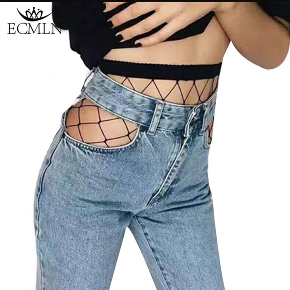 Accessories - 🔴 ✨Fence Tights✨